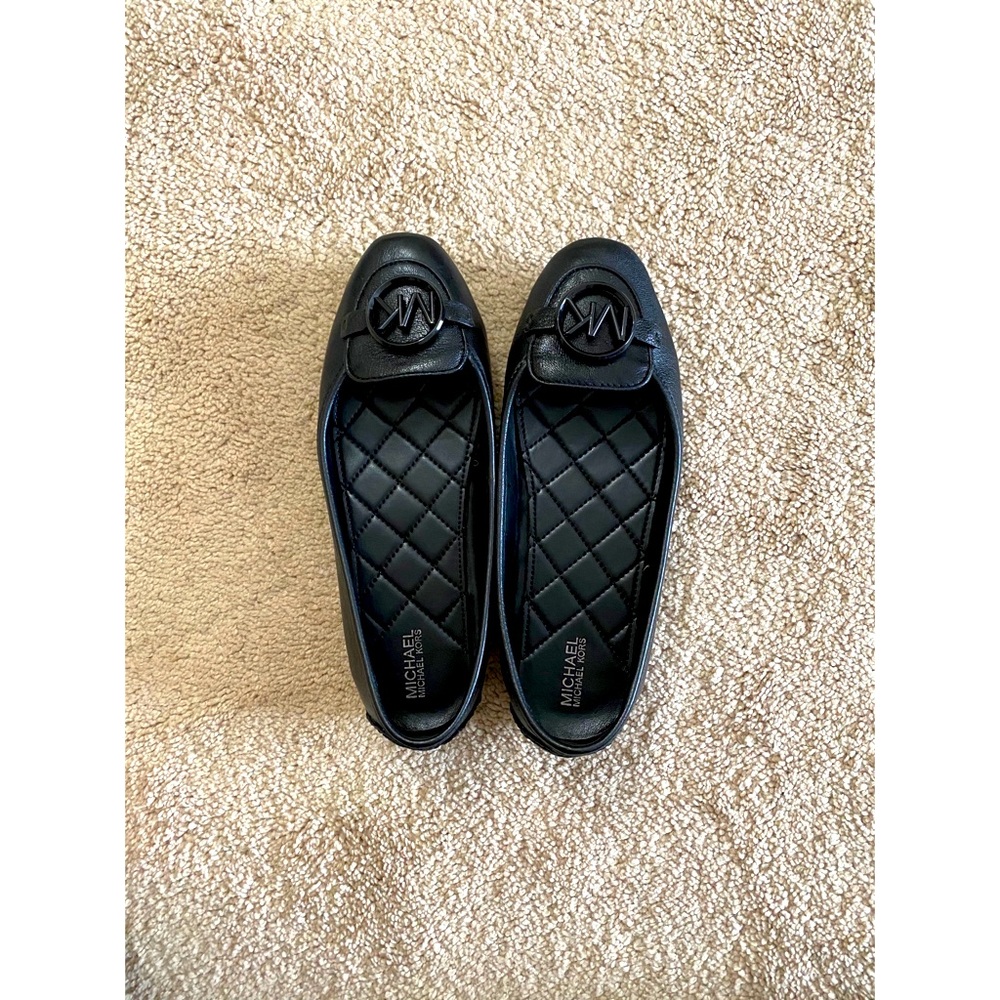 Michael Kors Lillie Flats